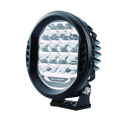 Hella 117-171 Spotlight Set 500 358117171
