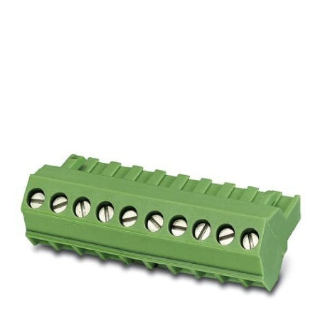 Phoenix Contact SMSTB 2 5/ 3-ST-5 08 ABGY AU Plug 1719125