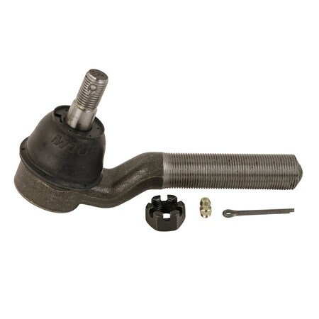 Moog Front Right Outer Steering Tie Rod End,  ES2727R