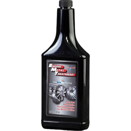 Barbie, Crayola 16 oz Engine Metal Treatment EMT16