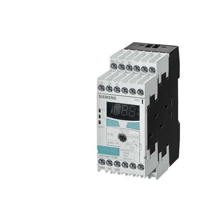 Siemens Temperature Monitoring Relay 3RS1040-1GW50
