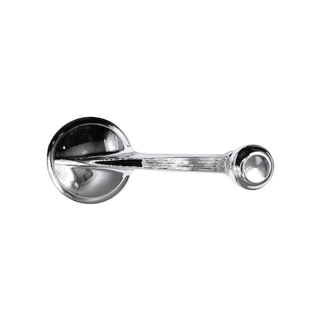 Auveco GM Window Regulator Handle, 6PK 23755