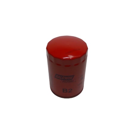 John Deere OIL FILTER, JOHN DEERE OEM 4TRC7244 4TRC7244