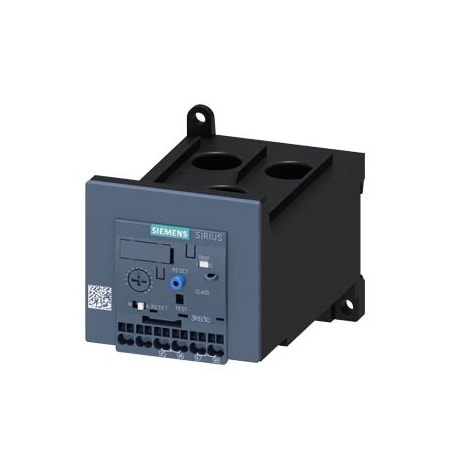 Siemens Overload relay 12.5.50 A Electronic For motor protection Size S3 Class 3RB3046-2UX1