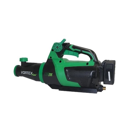 Flowzone Vortex Flex Battery-Powered Handheld Mist Blower FZFAVE