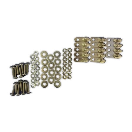 Replacement For Peterbilt 379 Year 1989 Hardware Kit