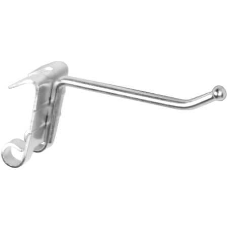 Performance Tool 2 In Metal Hook Fixture-Bar Hoo, W91021 W91021