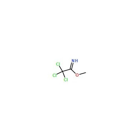 Ak Scientific Methyl 2, 2, 2-trichloroacetimidate (1g), CAS 2533-69-9 2037AB-1g