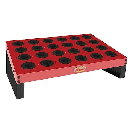 Huot Angled Platform, 30 Taper 14830