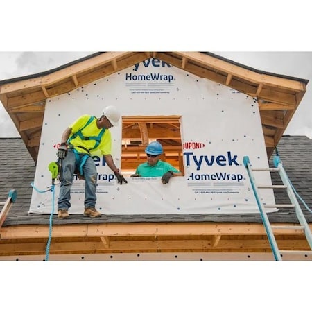 Dupont Homewrap 9' x 150' TY9150