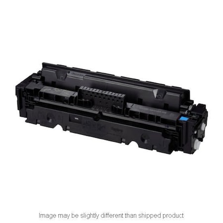 Canon Premium Replacement, CYAN Compatible Toner, 2,100 page yield 3015C001