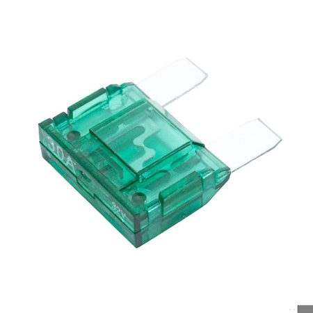 Optifuse Automotive Blade Fuse, APX-I Series, 20A to 100A, 32V DC APX-I-30A