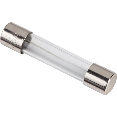 Eaton Bussmann 25A 32V AGC Glass Tube Automotive Fuse, 5PK BP/AGC-25-RP