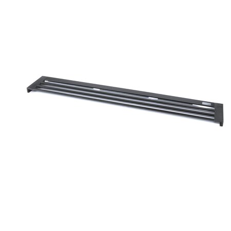 Master-Bilt Grill Assembly, Black, BLG-74FD 489-280-BS