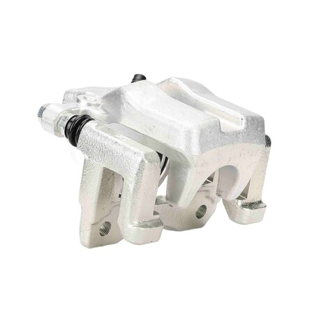 Wagner Brake New Semi-loaded Coated Disc Brake Caliper Assembly, CN11937SC
