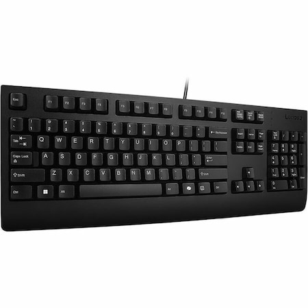 Lenovo KBD_BO PREFERRED PRO KB FR CA 445 A1 4Y41R64628