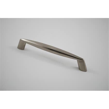 Patioplus Cabinet Bar Pull, Satin Nickel PA489404