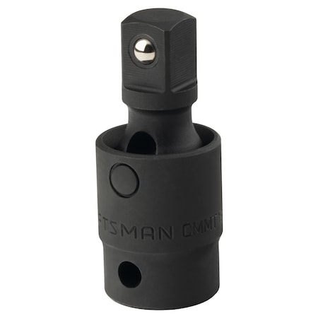 Craftsman Sockets, 1/2" drive S SAE Universal Join CMMT19492
