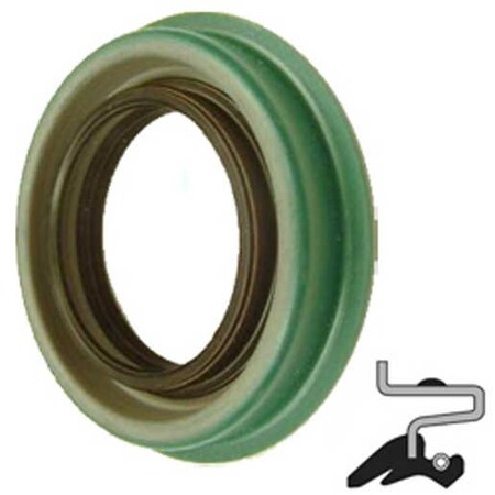 Timken OIL SEAL 710051