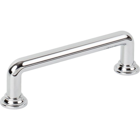Jeffrey Alexander Davis 96 mm Center-to-Center Bar Pull 387-96PC
