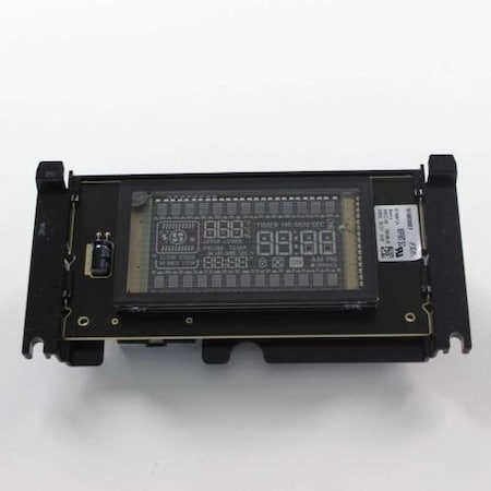 Whirlpool ASM - DISPLAY, WHP SGL WPW10603098