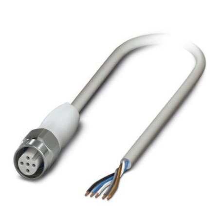 Phoenix Contact SAC-5P-1 5-600/M12FS HD Sensor/actuator 1404049