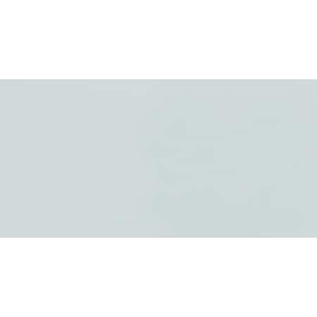 Daltile Retrospace Remix 3'' x 6'' Ceramic Wall Tile in Glossy Sky Blue, 44PK RS33RCT36UNDGL