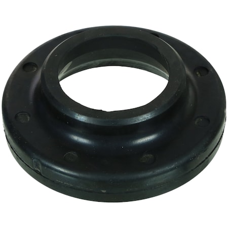 Moog Front Upper; Front Coil Spring Insulator, K160039