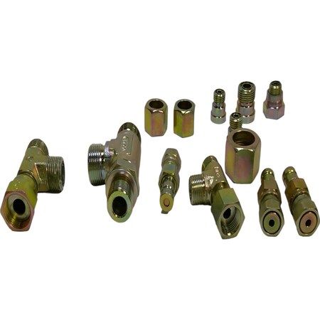 John Deere SERVICE KIT MEASURE ADAPTE, JOHN DEERE OEM AL161009 AL161009