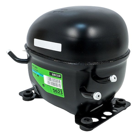 Secop Compressor, 1442 BtuH NF5.5FX-1
