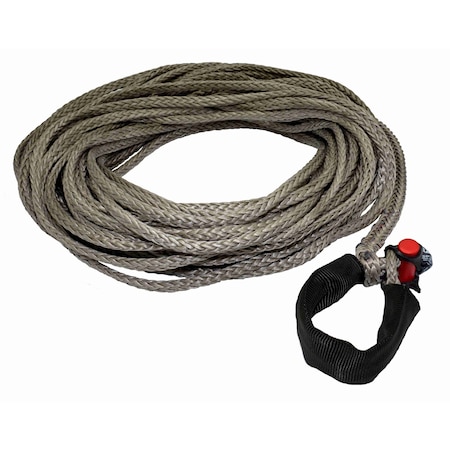 Lockjaw Winch Line, Synthetic, 5/16", 100 ft. 20-0313100