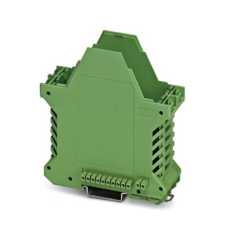 Phoenix Contact ME 35 UT/FE BUS/10+2 GN DIN rail 2735564