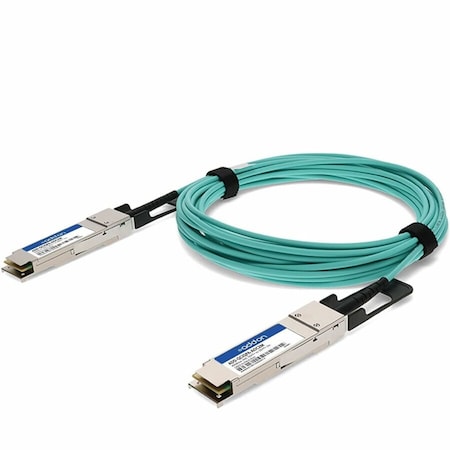 Add-On CISCO QSFP-40G-AOC2M TO PALO ALTO NETWORKS PAN-QSFP-AOC-2M COMPATIBLE TAA ADD-QCIQPA-AOC2M