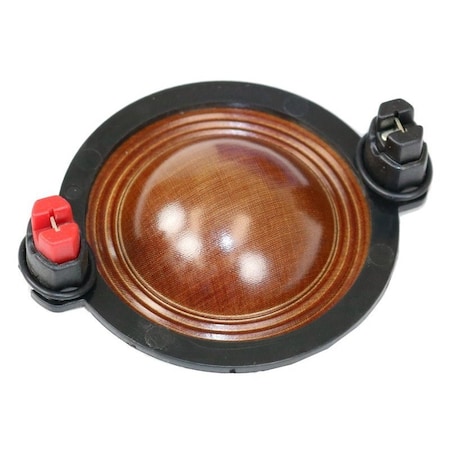 Deejay Led Replacement Diaphragm fits TBHDRIVER TBHDRIVERVC