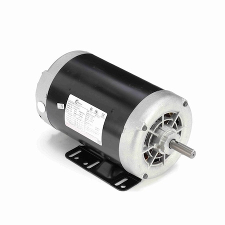 Century PEMS H534 General Purpose Motor - 1.5 HP, 1800 RPM, 56H ODP UH534LES