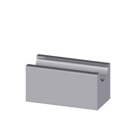 Siemens Accessory for 3KF BG2/4 3KD Sz3/4 Conversion kit Blocking pin for 3KF9412-1AA00