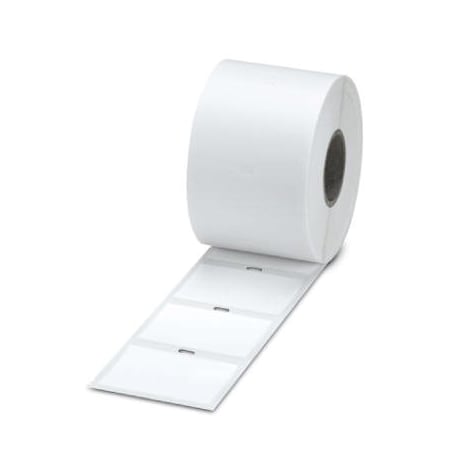 Phoenix Contact EML-RM 70X50R Label can be removed 0803186