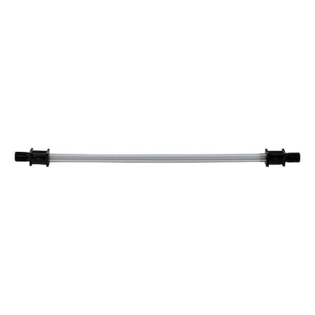 Stenner PumpTube, VERSILON, 3/8inCONN, 17inL, PK2 Pump Tube
