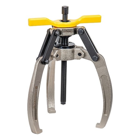 Enerpac Puller, Lock Grip, Mechanical, 3 Jaw LGM318