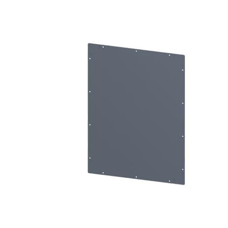 Siemens SIVACON Roof 8MF1068-2UD12-0A