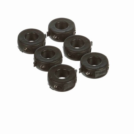 System Plast Locking Shaft Collar VG-SC-12