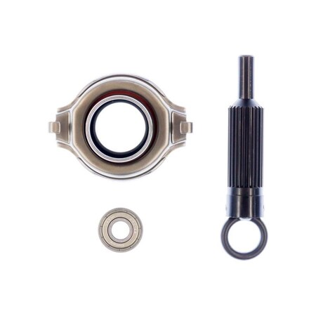 Overtime Hyper Series Accessory Kit for 2005-2005 Saab 9-2X Aero H4 OV3887336