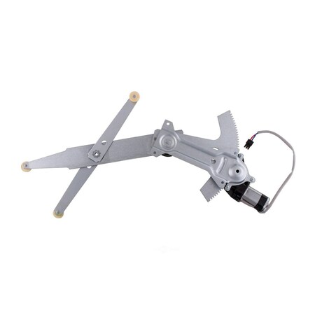 Aisin Power Window Regulator w/ Motor RPAGM-014