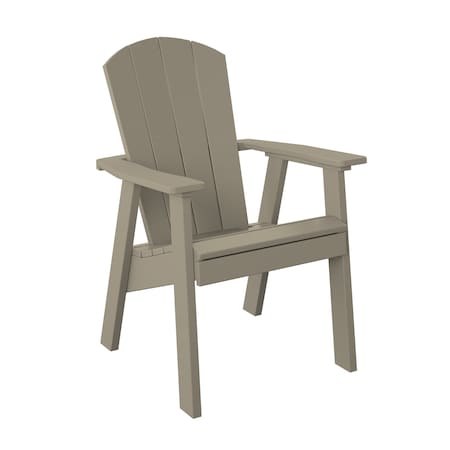 Polybird EASY RIDER CHAIR WEATHERWOOD POLYBIRD P7