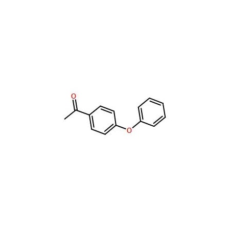 Ak Scientific 1-(4-Phenoxyphenyl)ethanone (5g), CAS 5031-78-7 6894AB-5g