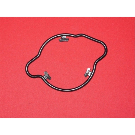 Superjock Sub-Chamber Gaskets Honda 600F2 SU1660246