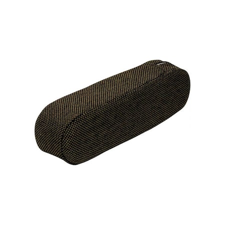 Uni Pro Armrest Case/International Harvester/Massey Ferguson/Versatile 86 Brown Fabric LH 7335