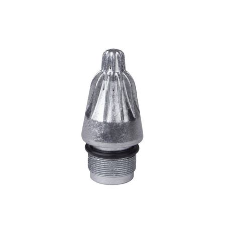 Guardair Aluminum Nozzle 80WJNA