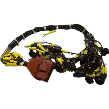 Komatsu HARNESS STR, KOMATSU OEM EG8926 EG8926