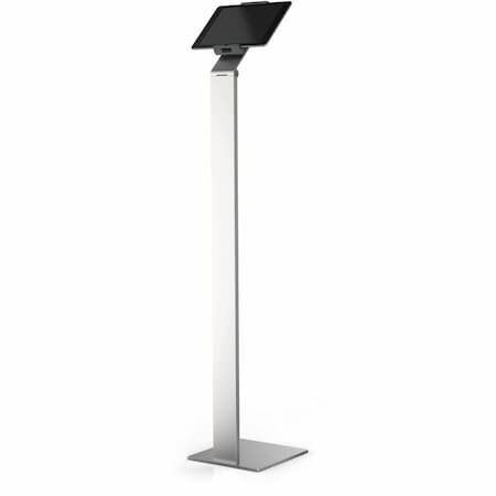 Durable Office Products Tablet Holder Floor Stand, 7-13" Tablets 893223